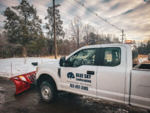 We provide the best and most reliable commercial snow removal service in Northern Virginia. Providing excellent snow management services for over 15 years.